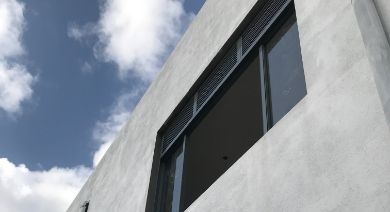 Sliding window
