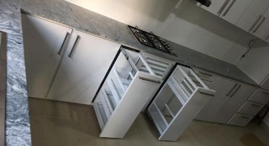 Pantry Cupboards