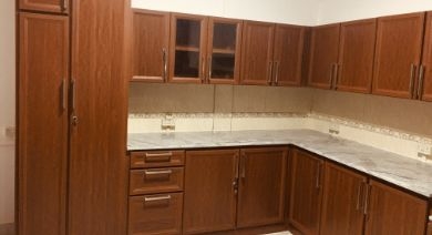 Pantry Cupboards
