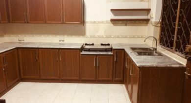 Pantry Cupboards