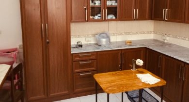 Pantry Cupboards