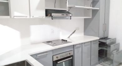 Pantry Cupboards