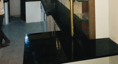Pantry Cupboards