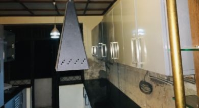 Pantry Cupboards