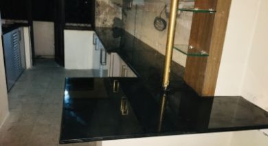 Pantry Cupboards