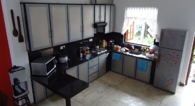 Pantry Cupboards