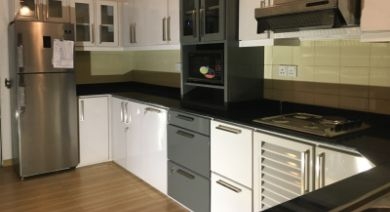 Pantry Cupboards