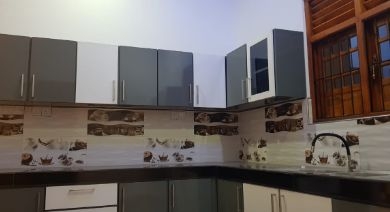 Pantry Cupboards