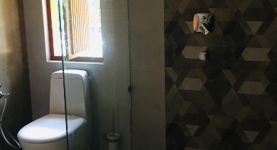 Shower Cubicles
