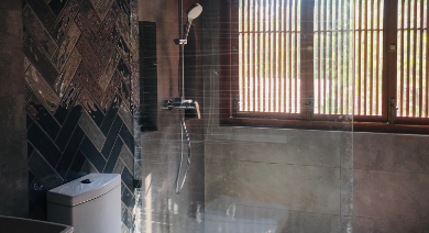 Shower Cubicles