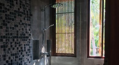 Shower Cubicles