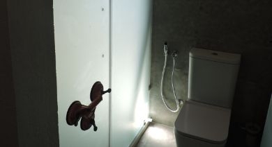Shower Cubicles