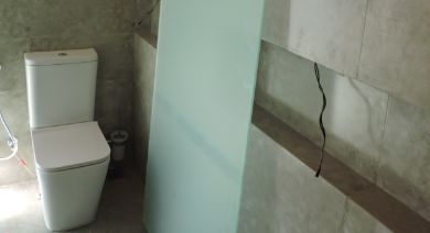 Shower Cubicles