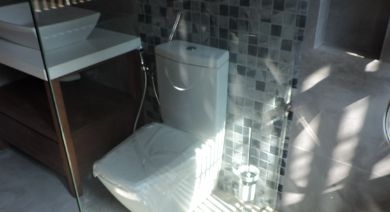 Shower Cubicles
